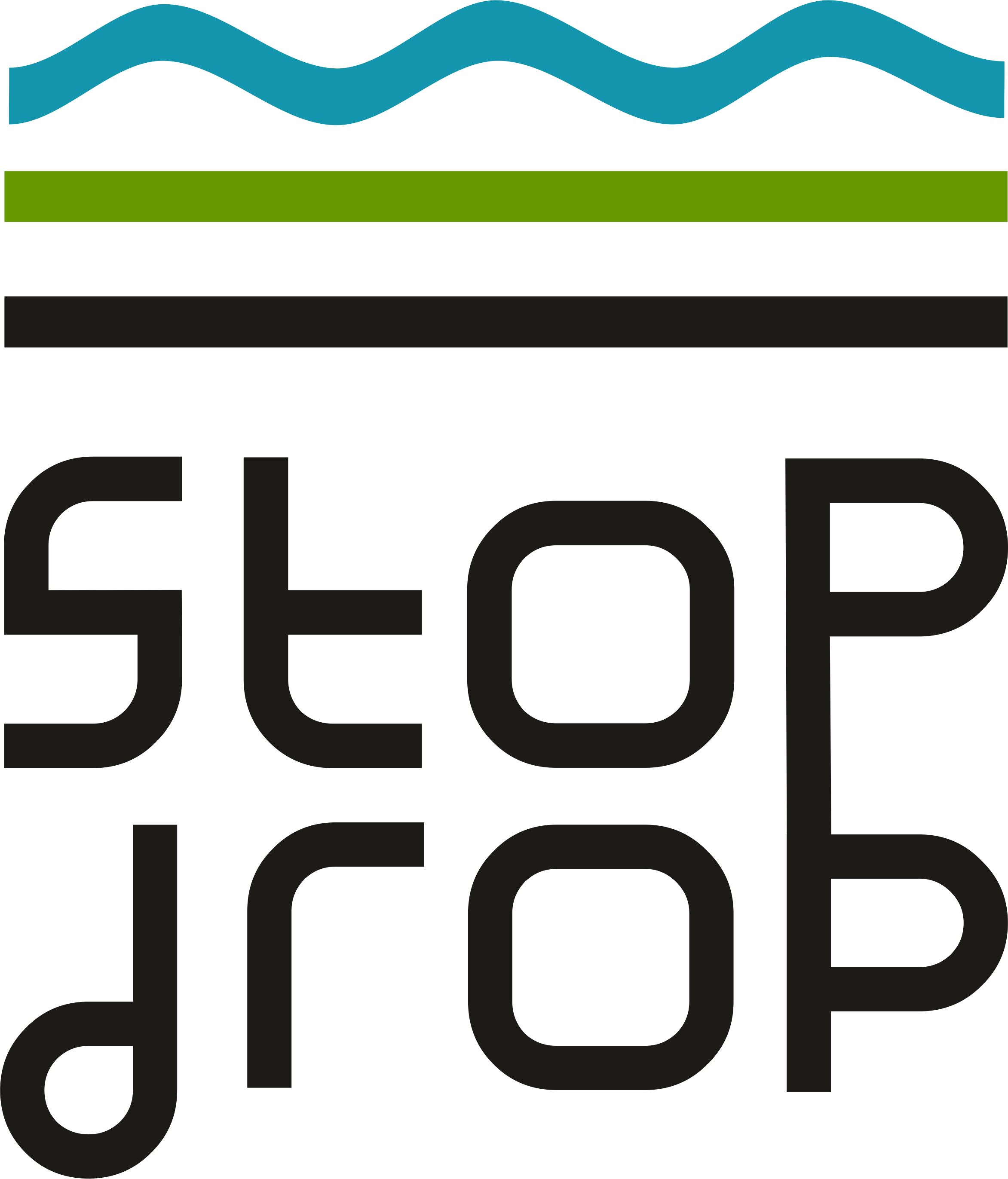 Logo StopDrop